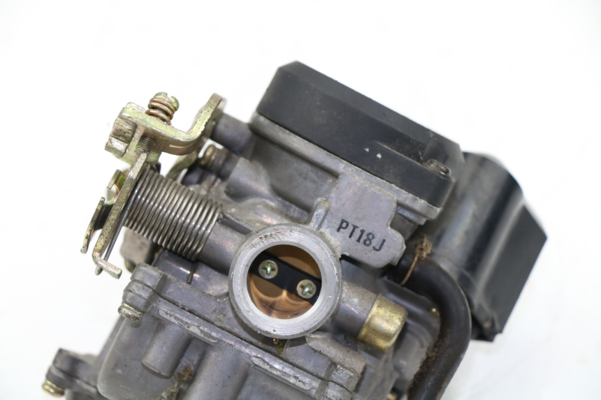 photo de Carburatore LINTEX HT50QT-36 VERONA 50 (2012 - 2017)