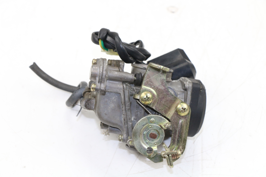 photo de Carburatore LINTEX HT50QT-36 VERONA 50 (2012 - 2017)