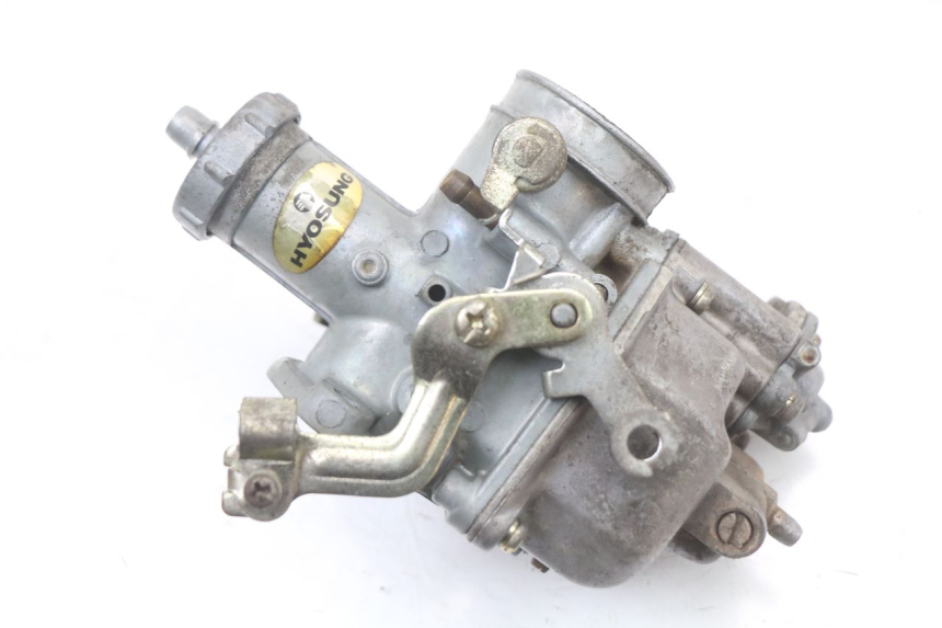 photo de Carburatore HYOSUNG GF 125 (2001 - 2005)