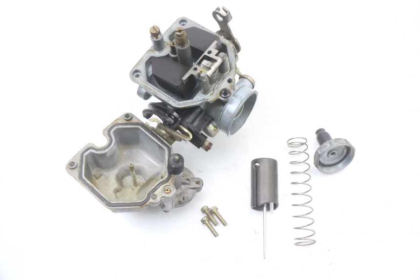 photo de CARBURATORE HYOSUNG XRX 125 (2000 - 2008)