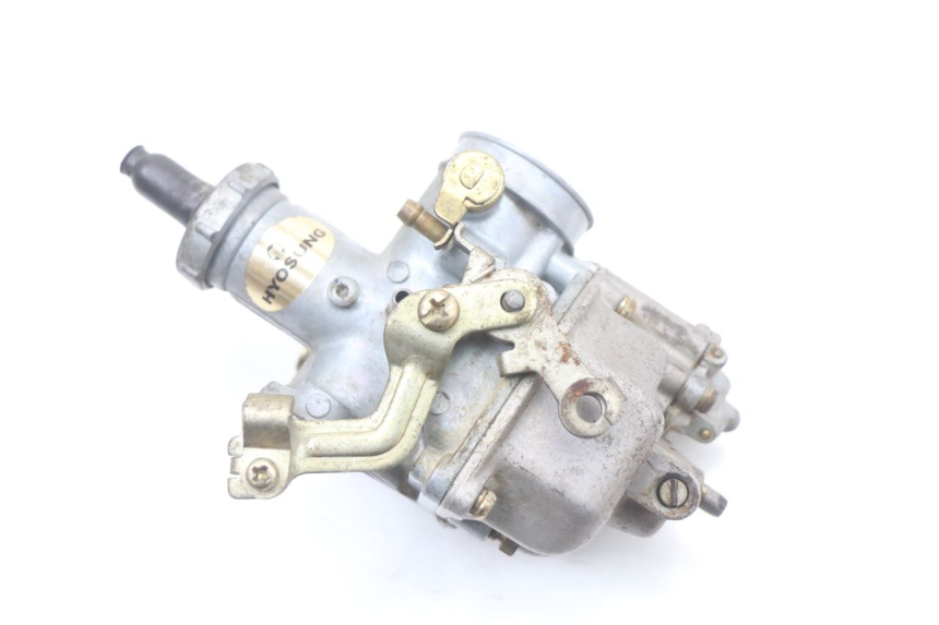 photo de CARBURATORE HYOSUNG XRX 125 (2000 - 2008)