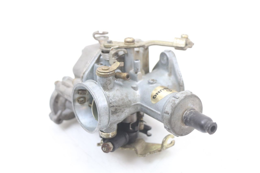 photo de CARBURATORE HYOSUNG XRX 125 (2000 - 2008)