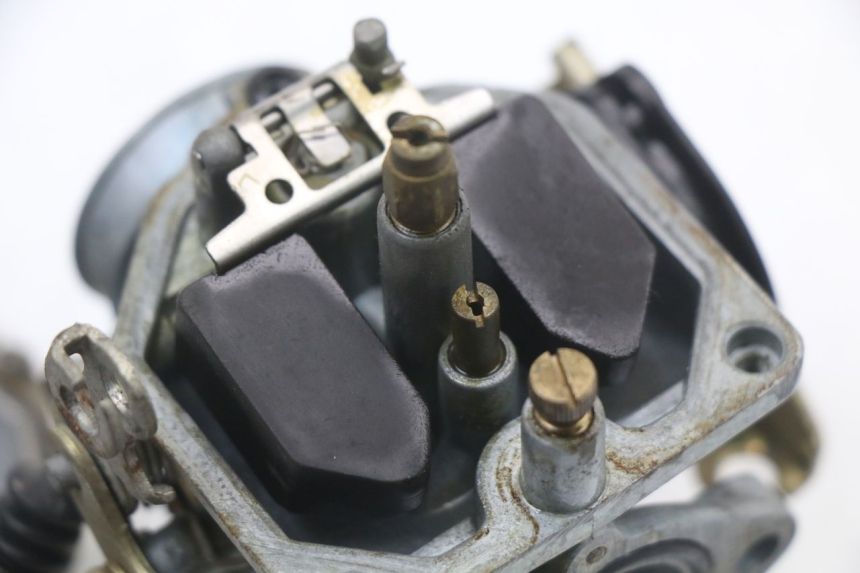 photo de CARBURATORE HYOSUNG XRX 125 (2000 - 2008)