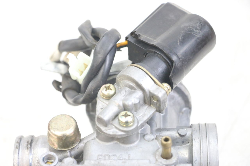 photo de CARBURATORE HYTRACK ST 170 (2020 - 2024)