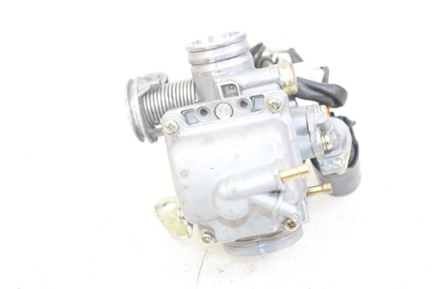 photo de CARBURATORE HYTRACK ST 170 (2020 - 2024)