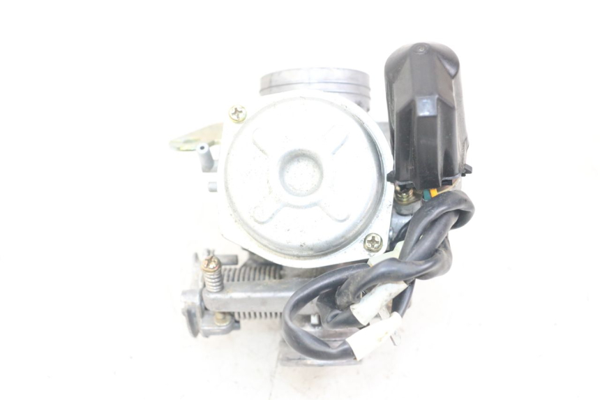 photo de CARBURATORE HYTRACK ST 170 (2020 - 2024)