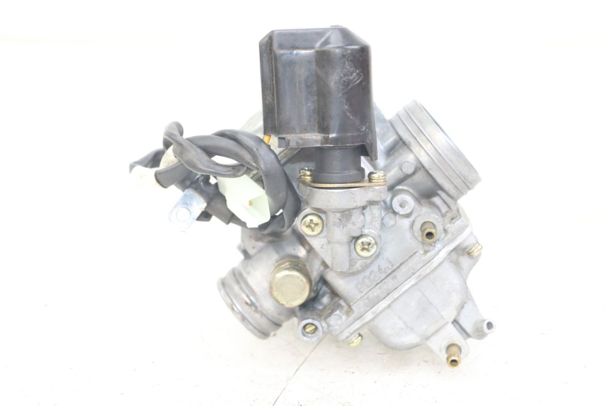 photo de CARBURATORE HYTRACK ST 170 (2020 - 2024)