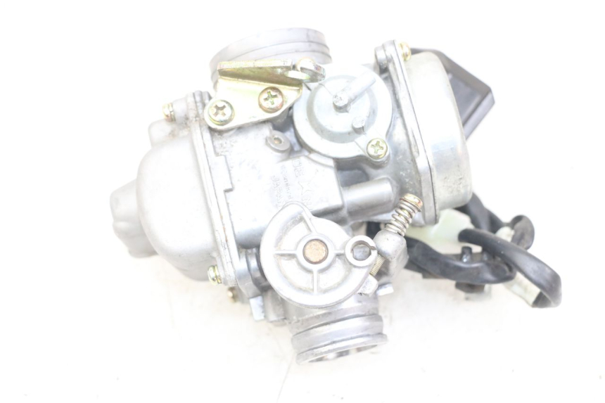 photo de CARBURATORE HYTRACK ST 170 (2020 - 2024)