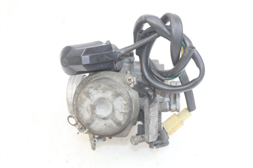 photo de CARBURATORE REVATTO IMPERATOR 125 (2007 - 2015)