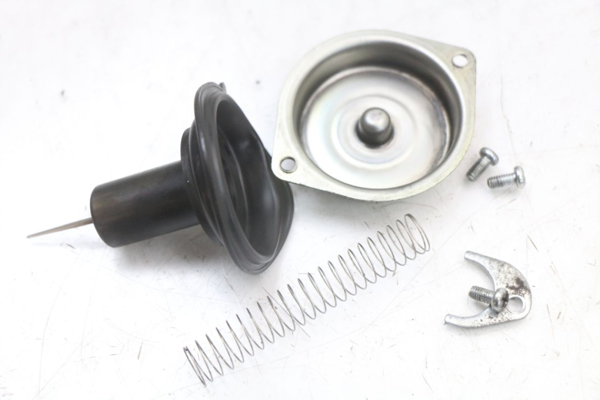 photo de CARBURATORE SYM JET 14 4T 50 (2018 - 2022)