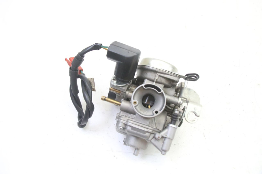 photo de CARBURATORE SYM JET 14 4T 50 (2018 - 2022)