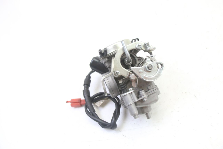 photo de CARBURATORE SYM JET 14 4T 50 (2018 - 2022)