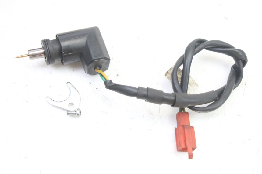 photo de CARBURATORE SYM JET 14 4T 50 (2018 - 2022)