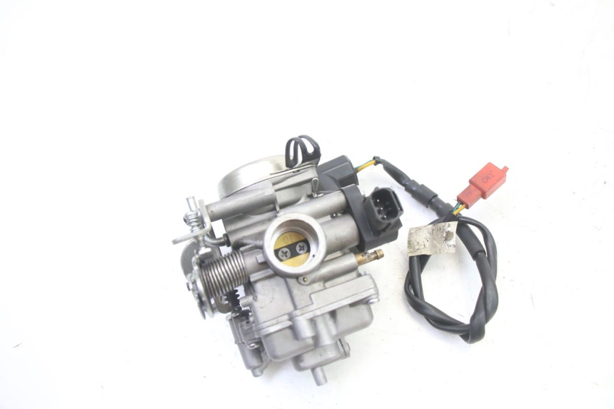photo de CARBURATORE SYM JET 14 4T 50 (2018 - 2022)