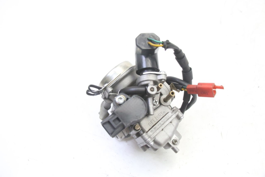 photo de CARBURATORE SYM JET 14 4T 50 (2018 - 2022)