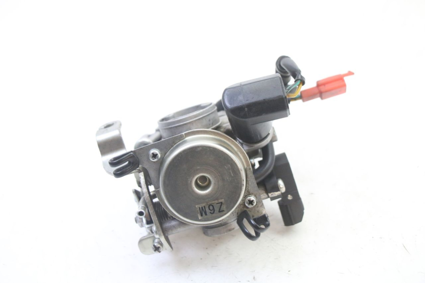 photo de CARBURATORE SYM JET 14 4T 50 (2018 - 2022)