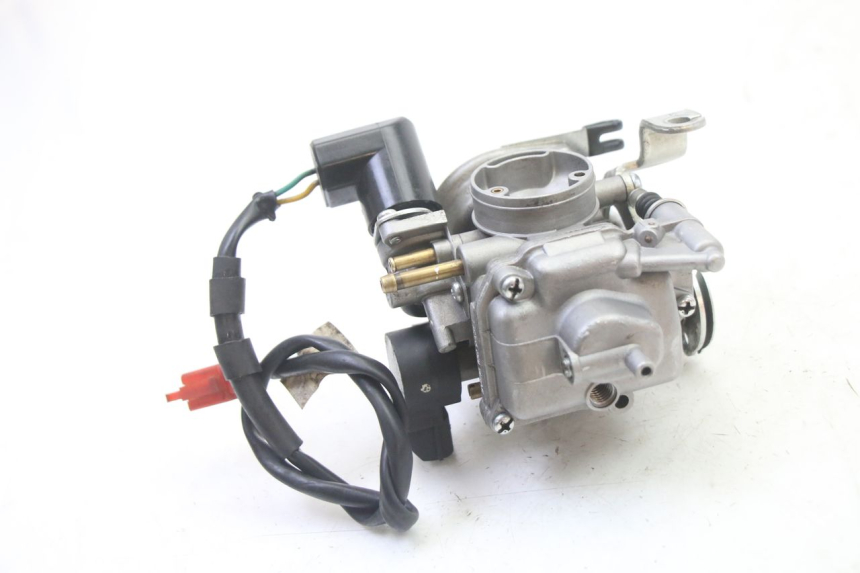 photo de CARBURATORE SYM JET 14 4T 50 (2018 - 2022)