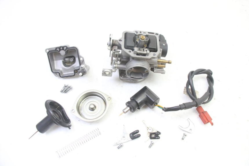 photo de CARBURATORE SYM JET 14 4T 50 (2018 - 2022)