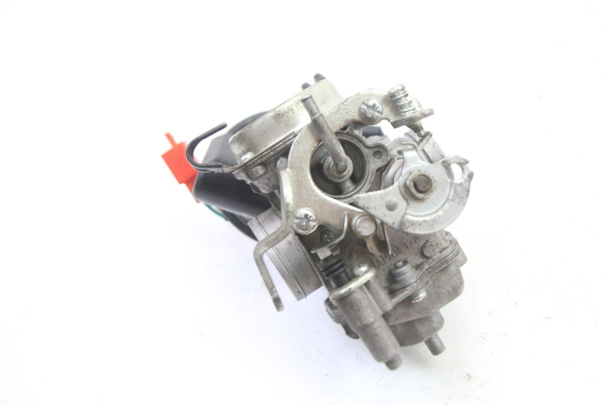 photo de CARBURATORE SYM JET 14 4T 50 (2018 - 2022)