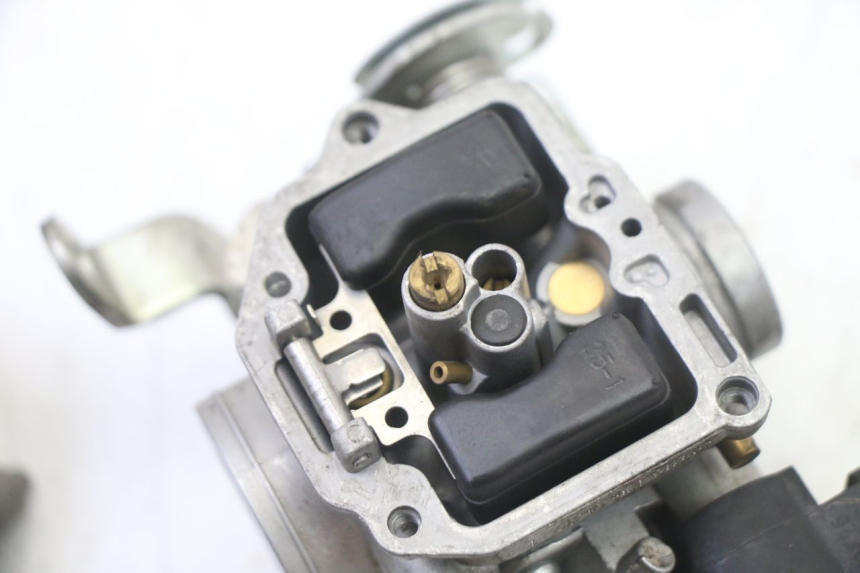 photo de CARBURATORE SYM JET 14 4T 50 (2018 - 2022)