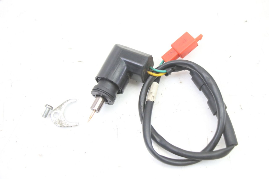 photo de CARBURATORE SYM JET 14 4T 50 (2018 - 2022) - Zoom sui componenti