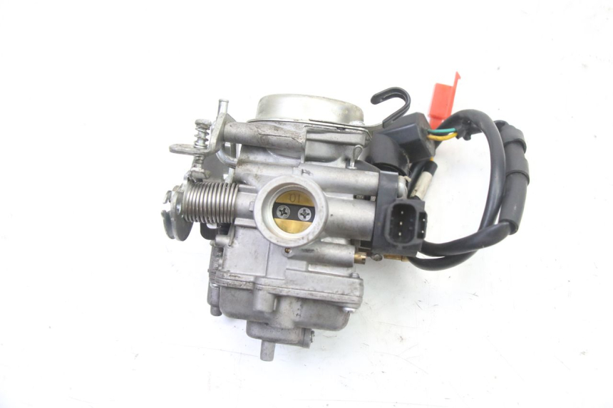 photo de CARBURATORE SYM JET 14 4T 50 (2018 - 2022)