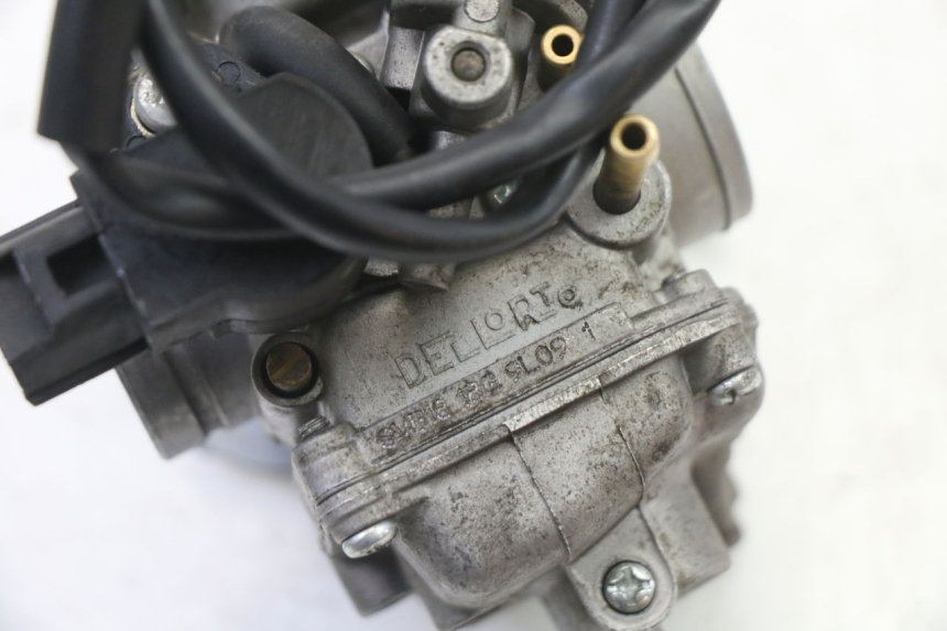 photo de CARBURATORE SYM JET 14 4T 50 (2018 - 2022)