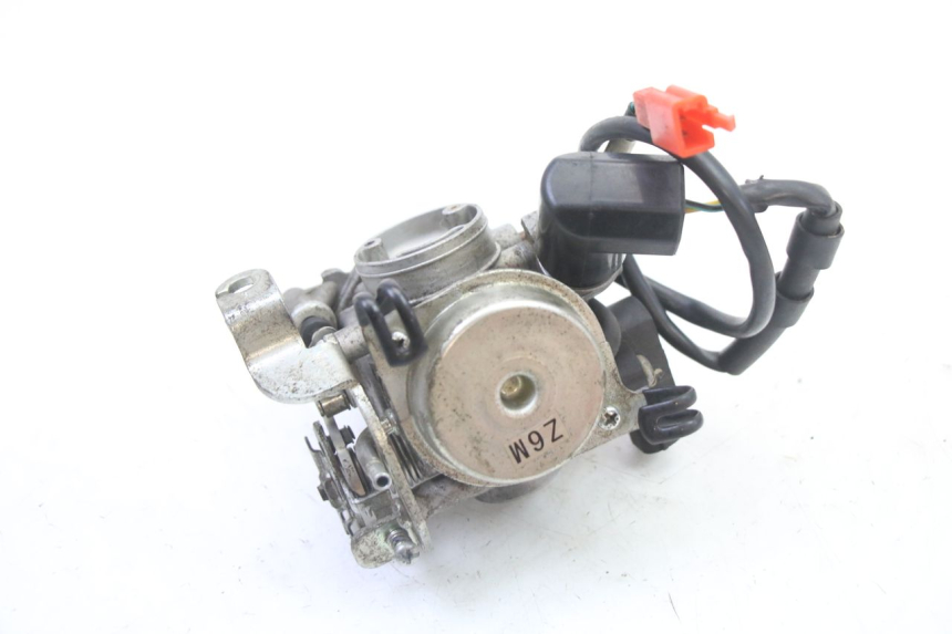 photo de CARBURATORE SYM JET 14 4T 50 (2018 - 2022)