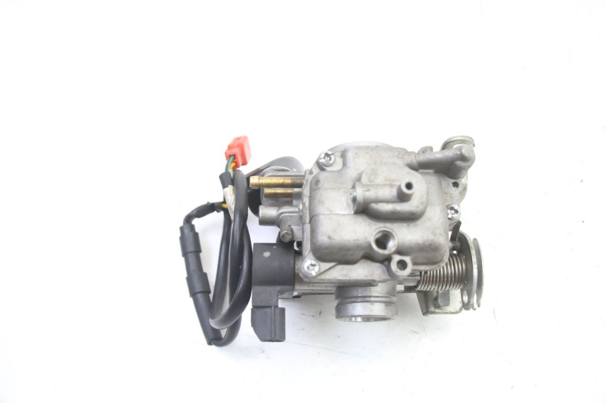 photo de CARBURATORE SYM JET 14 4T 50 (2018 - 2022)