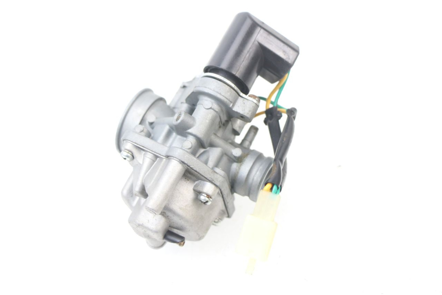 photo de CARBURATORE PEUGEOT JET FORCE CARBU 50 (2003 - 2016)