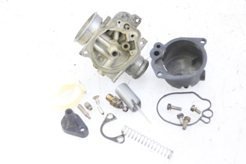 photo de CARBURATORE PEUGEOT JET FORCE CARBU 50 (2003 - 2016)