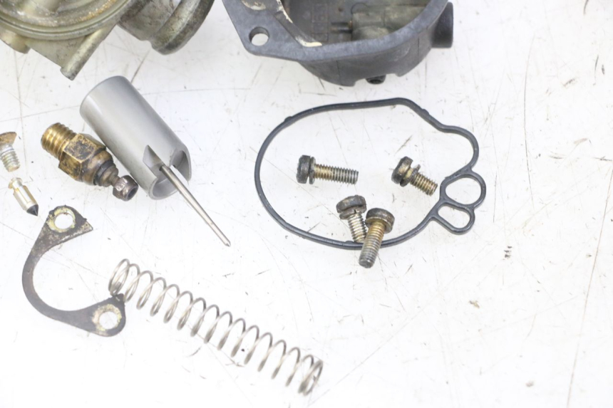 photo de CARBURATORE PEUGEOT JET FORCE CARBU 50 (2003 - 2016)