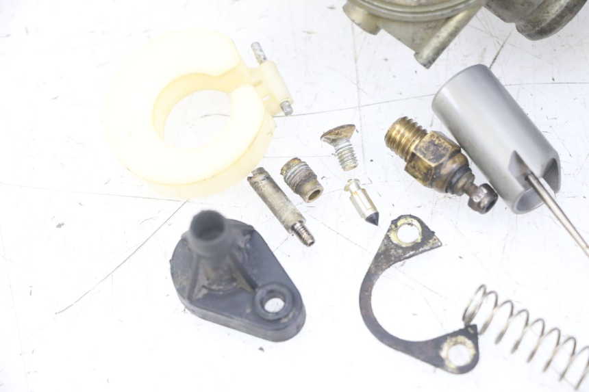 photo de CARBURATORE PEUGEOT JET FORCE CARBU 50 (2003 - 2016)
