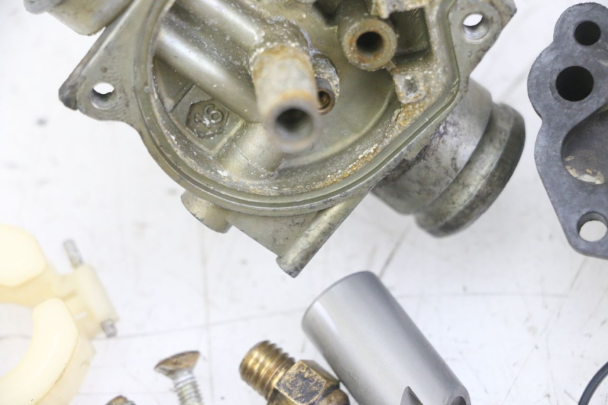 photo de CARBURATORE PEUGEOT JET FORCE CARBU 50 (2003 - 2016)