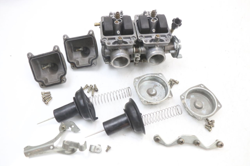 photo de CARBURATORE JINLUN JL HIGHLANDER 125 (2007 - 2015)