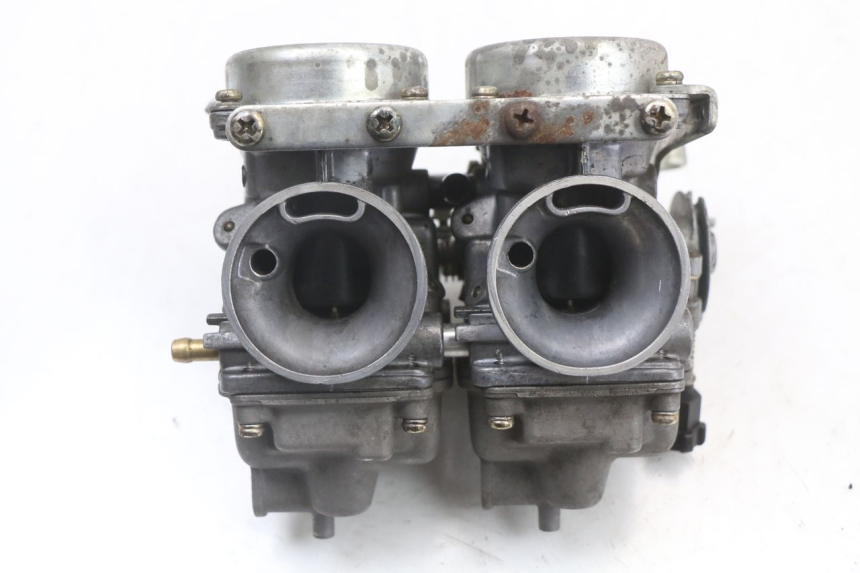 photo de CARBURATORE JINLUN JL HIGHLANDER 125 (2007 - 2015)