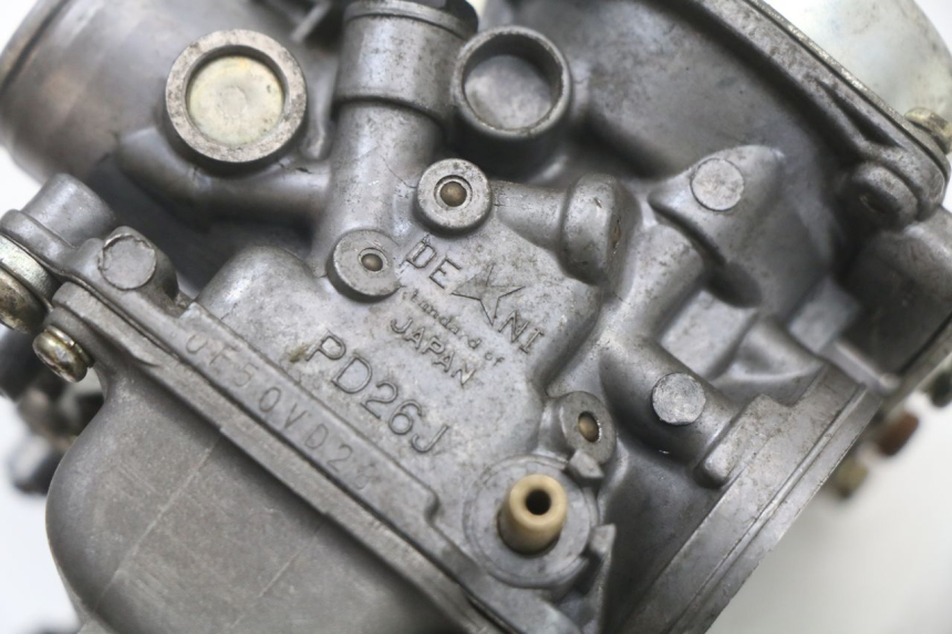 photo de CARBURATORE JINLUN JL HIGHLANDER 125 (2007 - 2015)