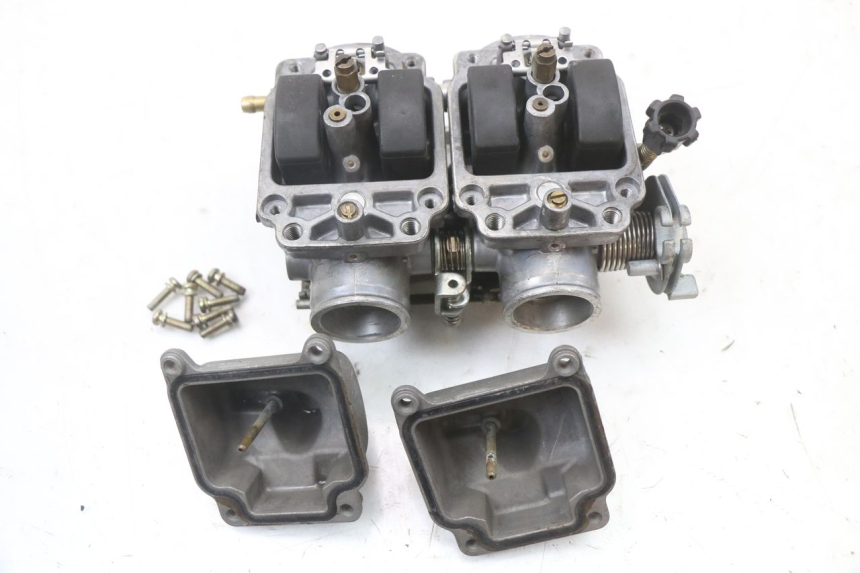 photo de CARBURATORE JINLUN JL HIGHLANDER 125 (2007 - 2015)