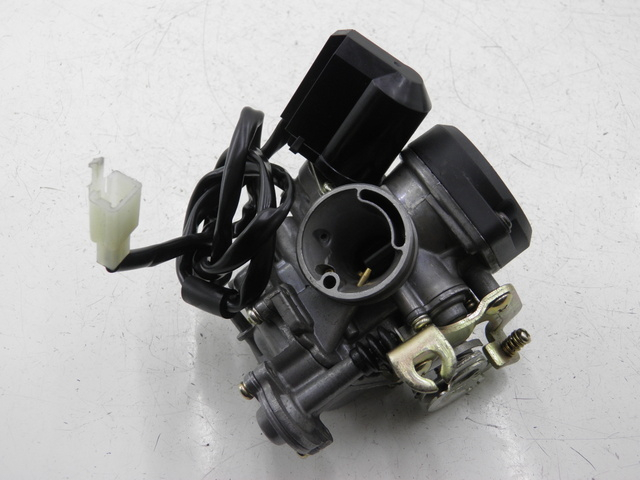photo de CARBURATEUR JM MOTOR JULIA 50 (2010 - 2014)
