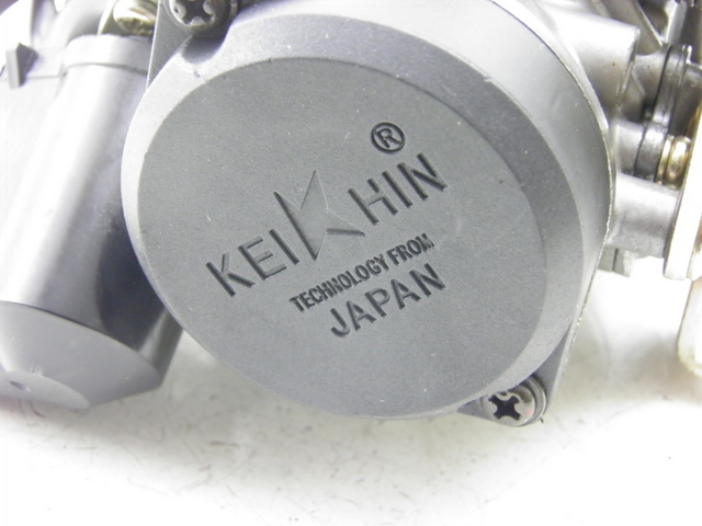 photo de CARBURATEUR JM MOTOR JULIA 50 (2010 - 2014)