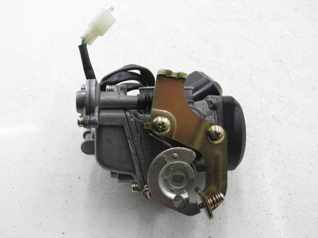 photo de CARBURATEUR JM MOTOR JULIA 50 (2010 - 2014)