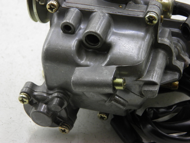 photo de CARBURATEUR JM MOTOR JULIA 50 (2010 - 2014)