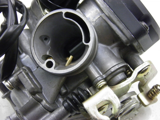 photo de CARBURATEUR JM MOTOR JULIA 50 (2010 - 2014)