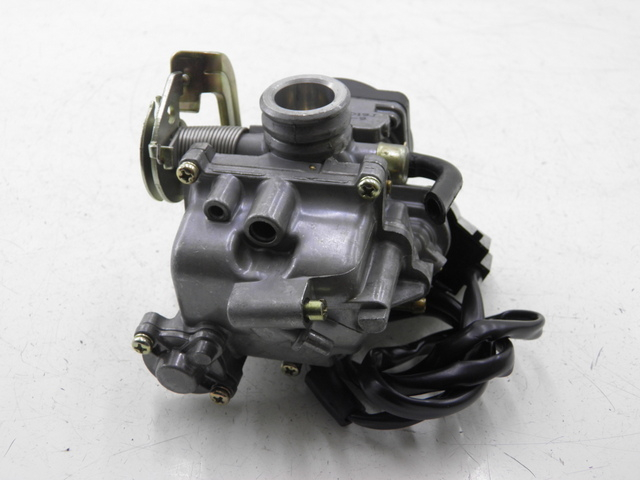 photo de CARBURATEUR JM MOTOR JULIA 50 (2010 - 2014)