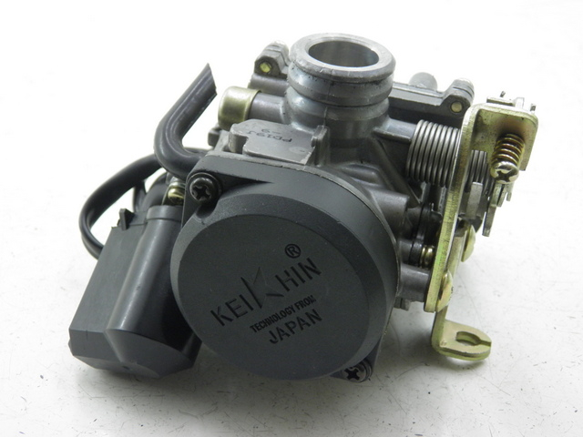 photo de CARBURATEUR JM MOTOR JULIA 50 (2010 - 2014)