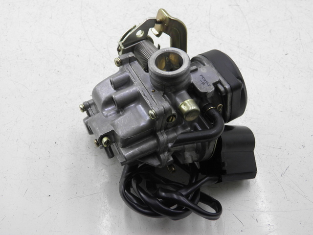 photo de CARBURATEUR JM MOTOR JULIA 50 (2010 - 2014)