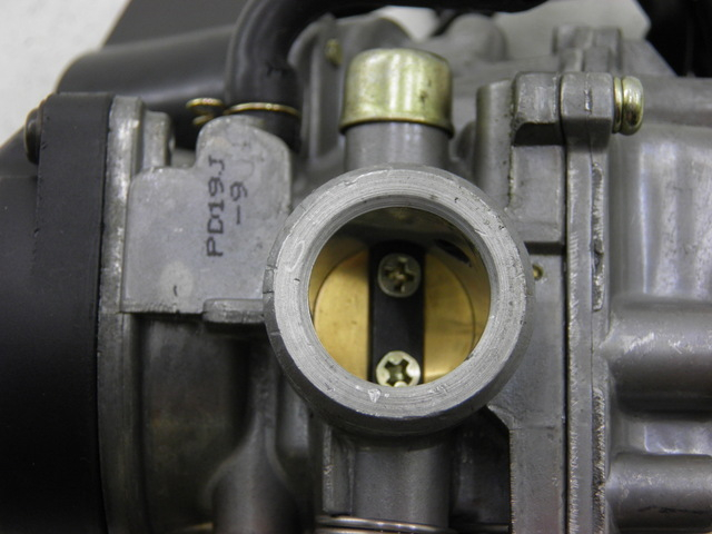 photo de CARBURATEUR JM MOTOR JULIA 50 (2010 - 2014)