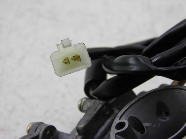 photo de CARBURATEUR JM MOTOR JULIA 50 (2010 - 2014)