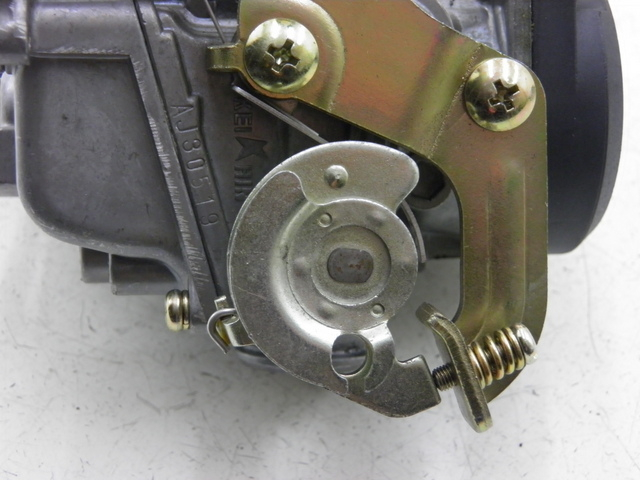 photo de CARBURATEUR JM MOTOR JULIA 50 (2010 - 2014)