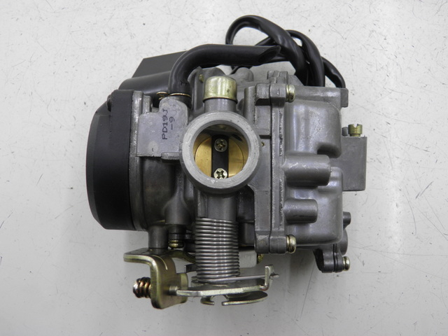 photo de CARBURATEUR JM MOTOR JULIA 50 (2010 - 2014)